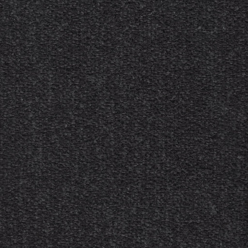 Curly Q - Boucle Upholstery Fabric - Swatch / Black - Revolution Upholstery Fabric