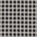Berwick Plaid Upholstery Fabric - Yard / berwick-black - Revolution Upholstery Fabric