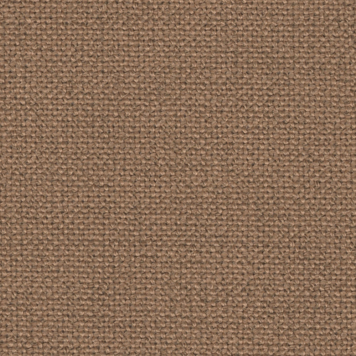 Belgian - Faux Linen Fabric - Swatch / Camel - Revolution Upholstery Fabric