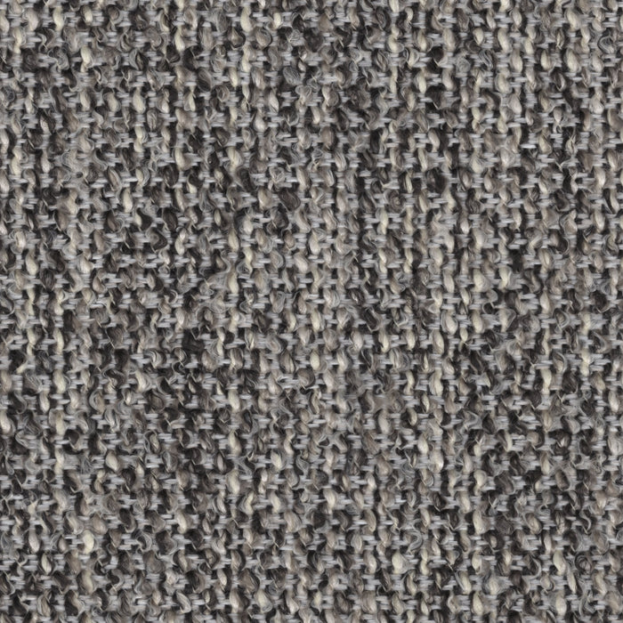 Dreamy - Boucle Upholstery Fabric - Yard / Granite - Revolution Upholstery Fabric