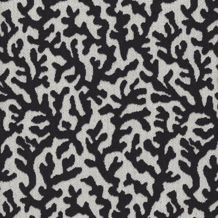 Sponge - Jacquard Upholstery Fabric - yard / sponge-onyx - Revolution Upholstery Fabric