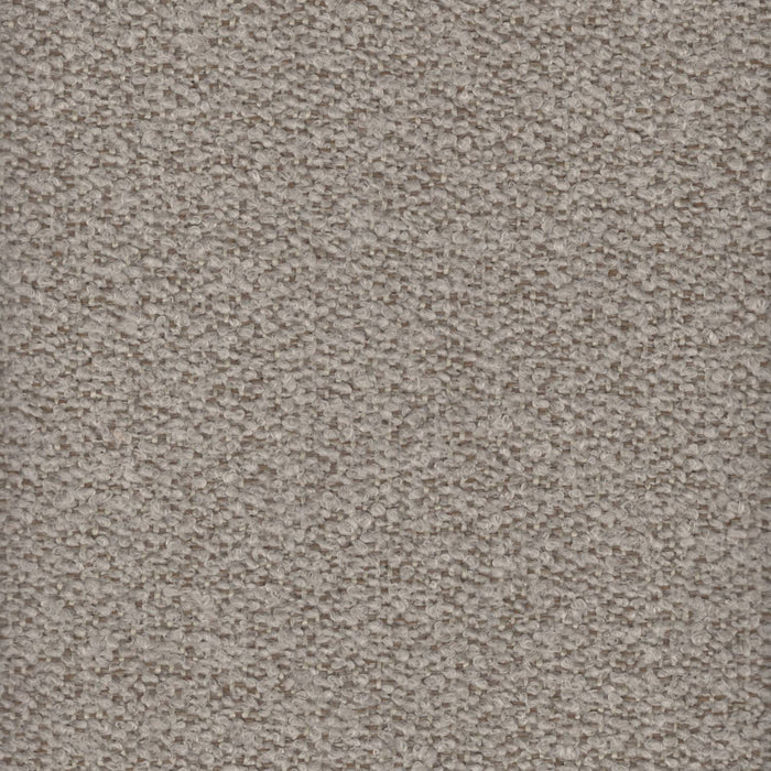 Curly Q - Boucle Upholstery Fabric - Swatch / Pebble - Revolution Upholstery Fabric