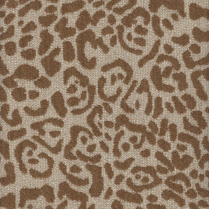 On the Prowl - Swatch / Quartz - Revolution Upholstery Fabric