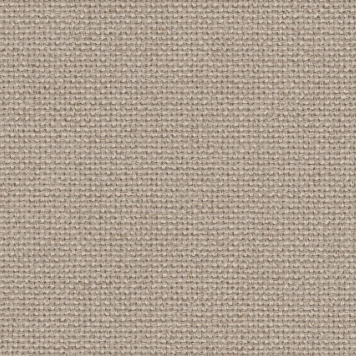 Belgian - Faux Linen Fabric - Swatch / Sand - Revolution Upholstery Fabric