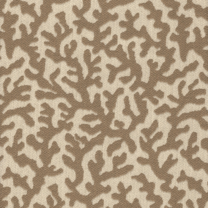 Sponge - Jacquard Upholstery Fabric - yard / sponge-sand - Revolution Upholstery Fabric