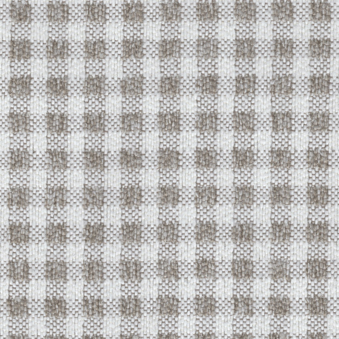 Berwick Plaid Upholstery Fabric - Yard / berwick-taupe - Revolution Upholstery Fabric