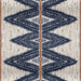 Avatar - Outdoor Fabric - Swatch / Navy - Revolution Upholstery Fabric