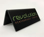 Revolution Plaque 5 x 2 - 5 x 2 Revolution Plaque - Revolution Upholstery Fabric