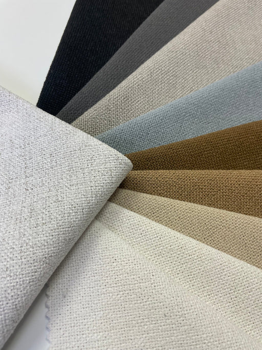 Belgian Memo Set -  - Revolution Upholstery Fabric