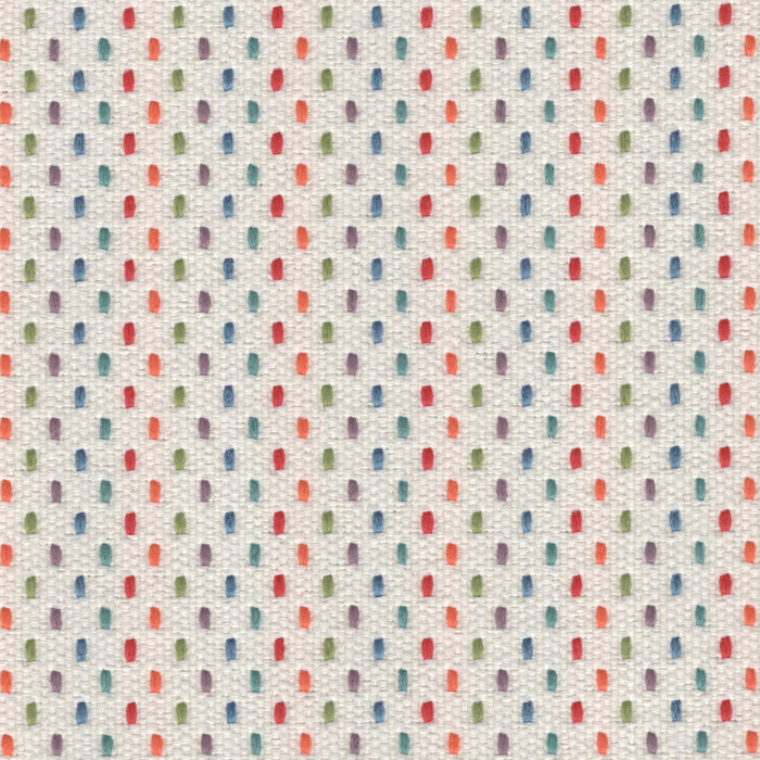 Dotz - Outdoor Upholstery Fabric - yard / Candy - Revolution Upholstery Fabric