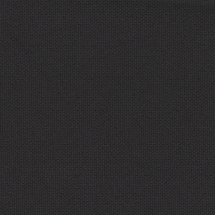 Brightside - Outdoor Upholstery Fabric - yard / Carbon - Revolution Upholstery Fabric