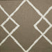 Chainstitch - Jacquard Upholstery Fabric - Yard / chainstitch-sand - Revolution Upholstery Fabric
