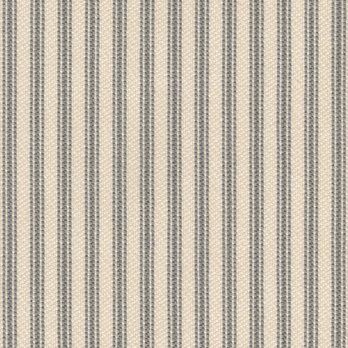Foreshore - Washable Striped Performance Fabric - Yard / foreshore-conch - Revolution Upholstery Fabric
