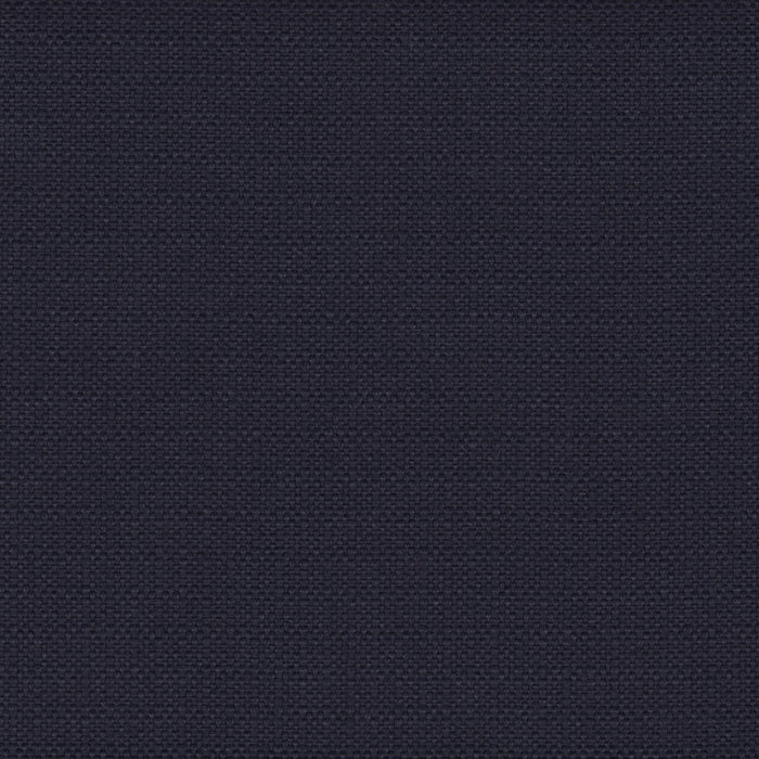Sixpence - Outdoor Washable Performance Fabric - Swatch / Dark Navy - Revolution Upholstery Fabric