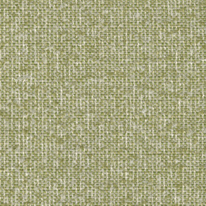 Barbados - Outdoor Boucle Upholstery Fabric - Swatch / Green - Revolution Upholstery Fabric