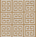 Goddess - Jacquard Upholstery Fabric - Yard / goddess-gold - Revolution Upholstery Fabric