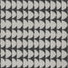 Geometric Print - Jacquard Upholstery Fabric - yard / geometrics-graphite - Revolution Upholstery Fabric