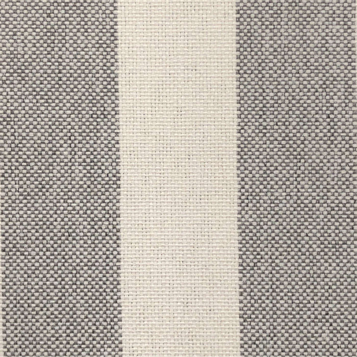 Nantucket - Outdoor Performance Fabric - yard / Charcoal - Revolution Upholstery Fabric