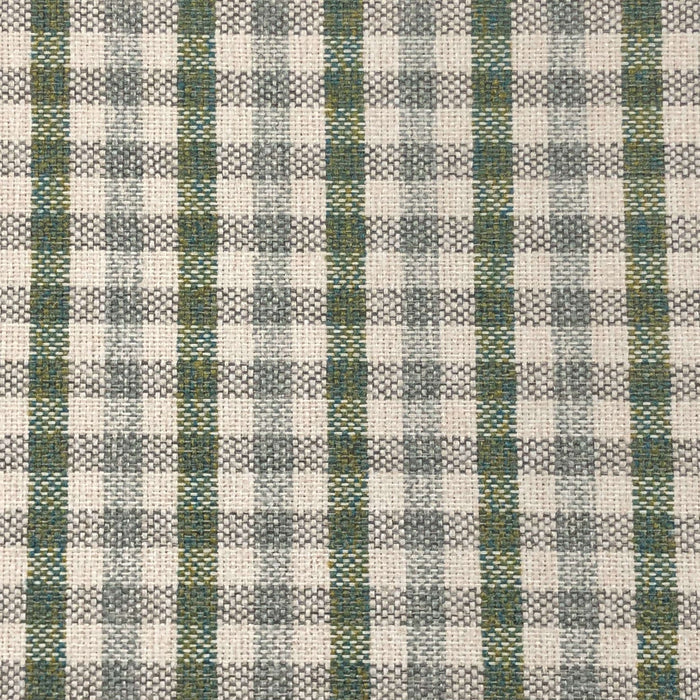 Charles - Plaid Upholstery Fabric -  - Revolution Upholstery Fabric