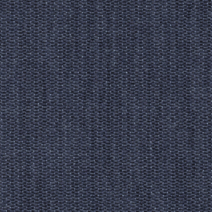 Arrival - Luxury Stain Resistant Upholstery Fabric - Swatch / Indigo - Revolution Upholstery Fabric