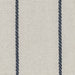 Pencil - Performance Outdoor Fabric - Yard / pencil-navy - Revolution Upholstery Fabric