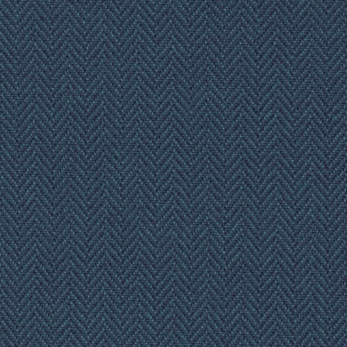 Anchorage - Outdoor Upholstery Fabric - swatch / Navy - Revolution Upholstery Fabric