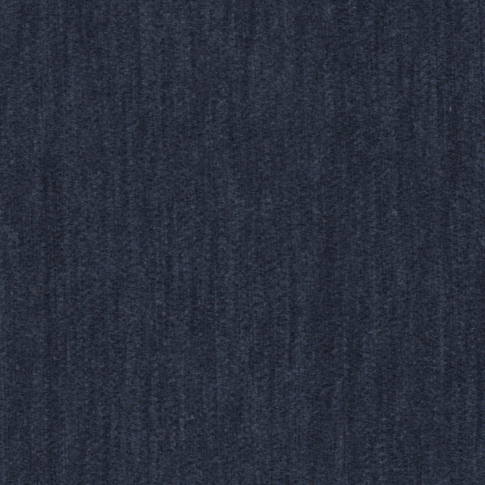 Balsam Court Chenille Upholstery Fabric - Yard / balsamcourt-navy - Revolution Upholstery Fabric