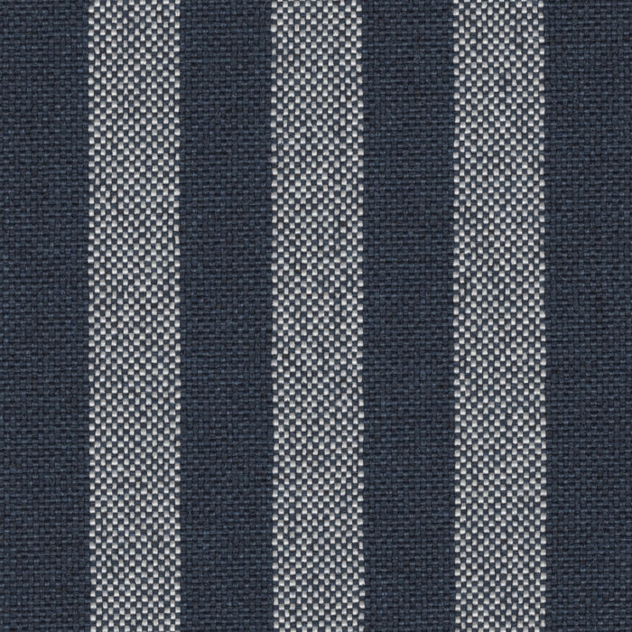 Seaport - Outdoor Performance Fabric - yard / Navy - Revolution Upholstery Fabric