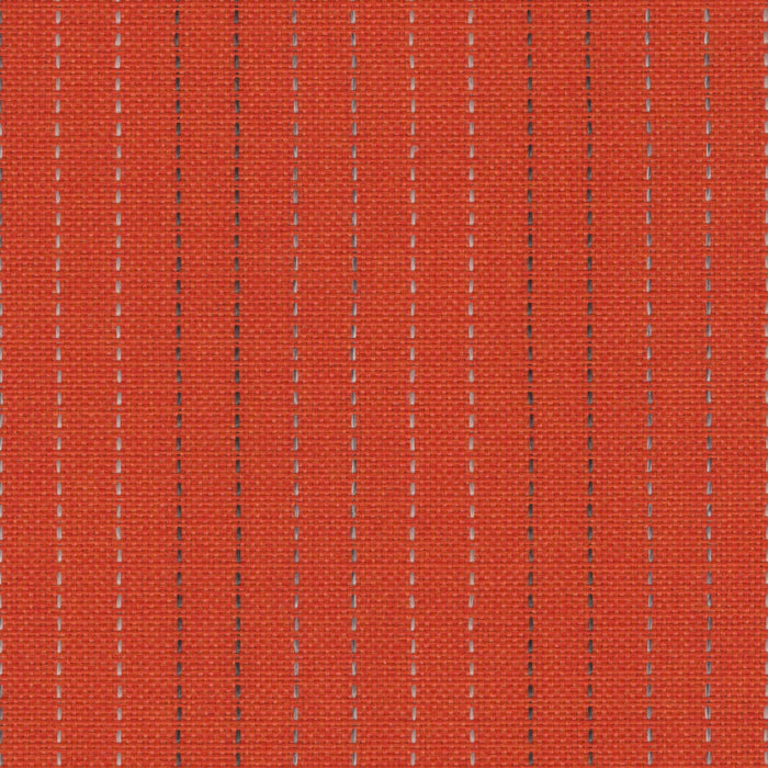 Beach Bum Outdoor Fabric - yard / Orange - Revolution Upholstery Fabric
