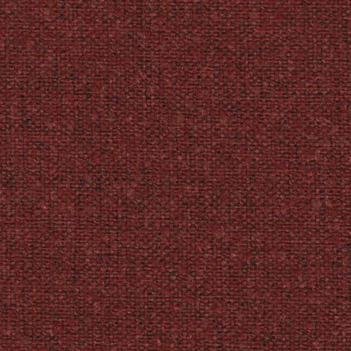Southpaw - Boucle Upholstery Fabric - Yard / southpaw-red - Revolution Upholstery Fabric