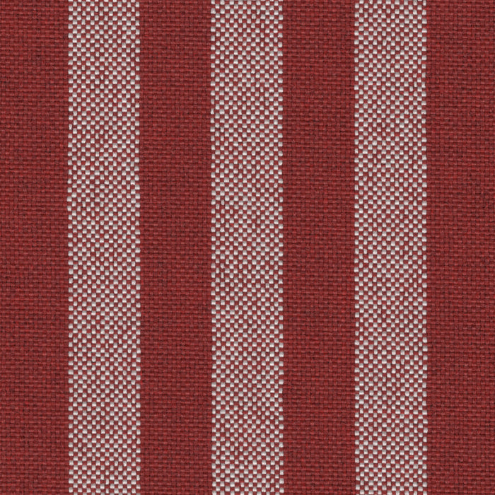 Seaport - Outdoor Performance Fabric - yard / Red - Revolution Upholstery Fabric