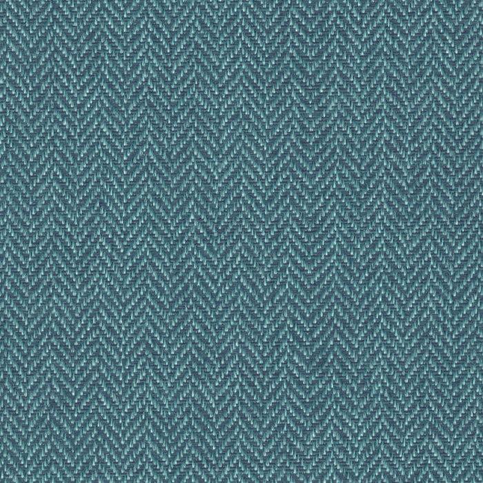 Anchorage - Outdoor Upholstery Fabric - swatch / Teal - Revolution Upholstery Fabric