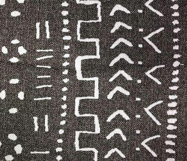 Malian - Jacquard Upholstery Fabric - yard / malian-rope - Revolution Upholstery Fabric