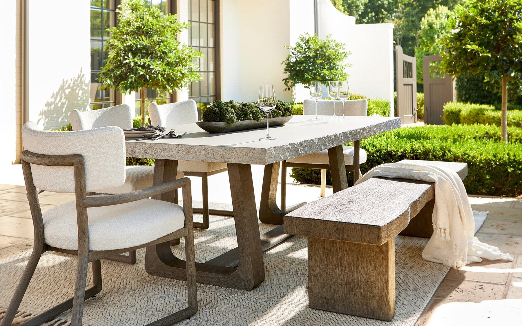 Where to buy patio furniture : A Comprehensive Guide