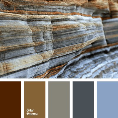 Colors Inspired by Nature | Revolution Fabrics
