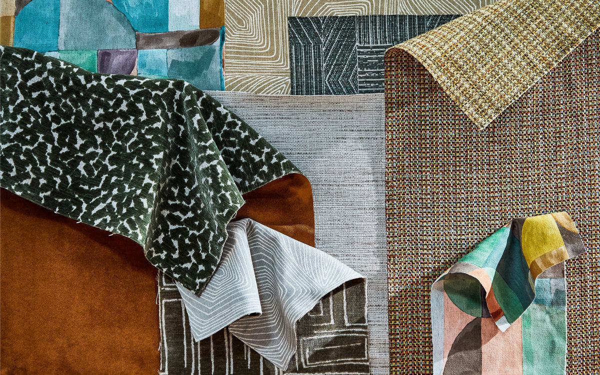 Designing Spaces With Reclaimed And Recycled Materials