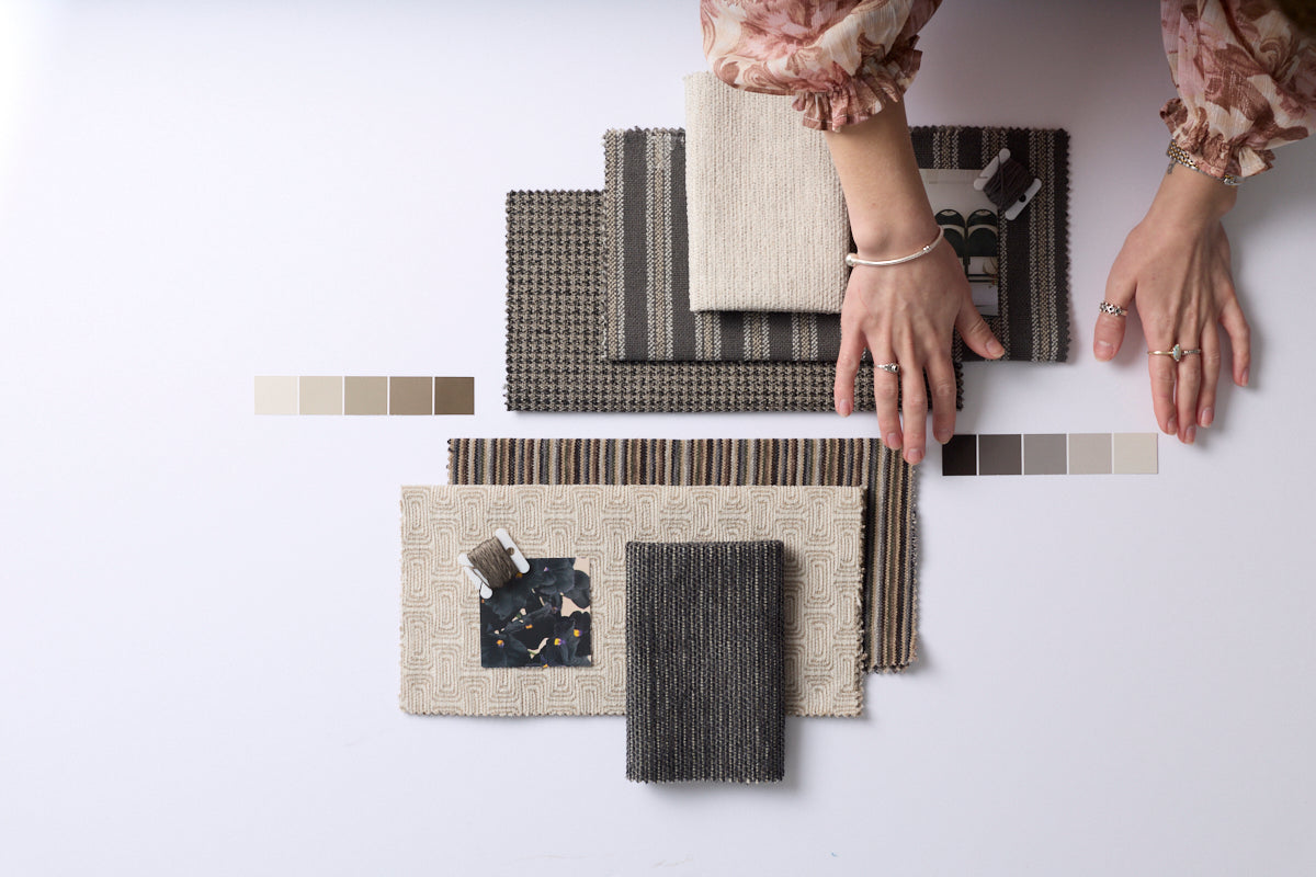 What Makes a Shop "Performance Fabric Ready"