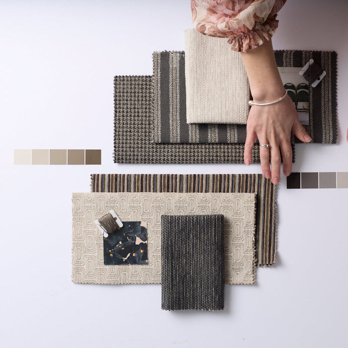 What Makes a Shop "Performance Fabric Ready"