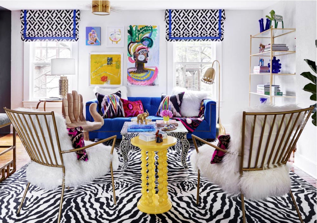 Top Interior Designers in Charlotte North Carolina | Revolution Fabric ...