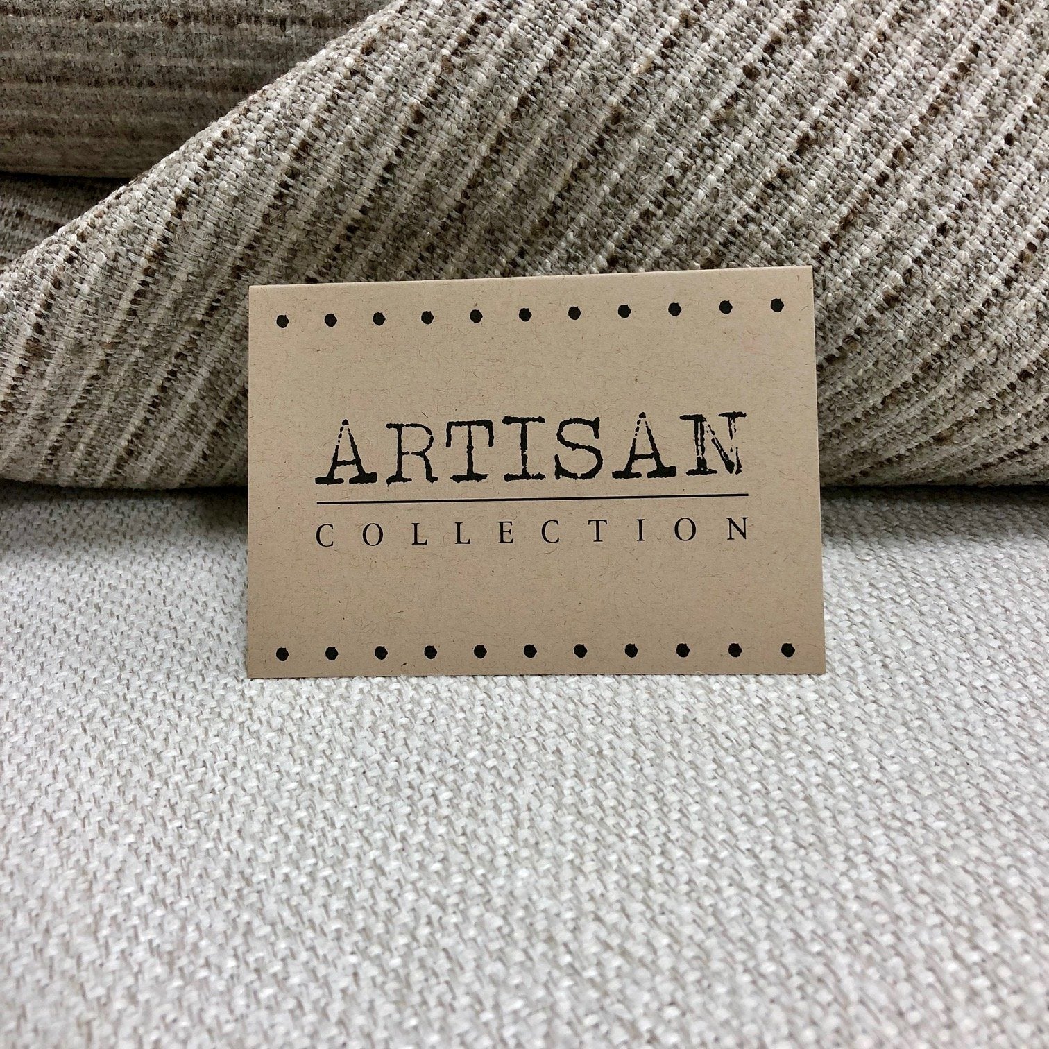 The Artisan Collection