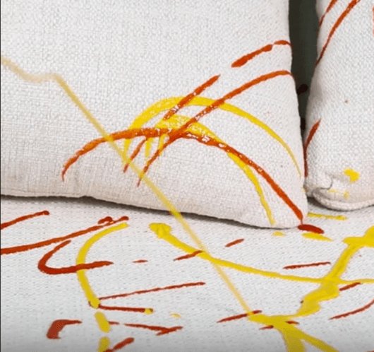 How To Clean Sofa Fabric