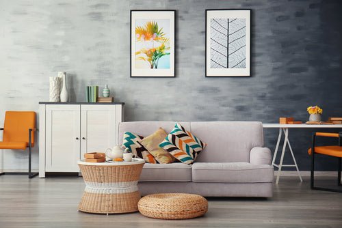 How to find an Interior Decorator