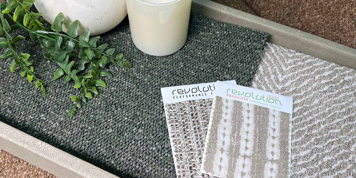 Biophilic Fabric Collection | Revolution Performance Fabrics ...