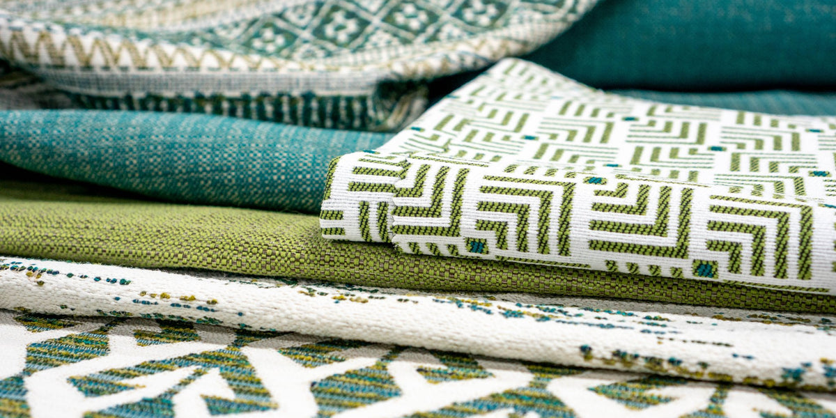 Contract Fabrics Collection Revolution Fabrics