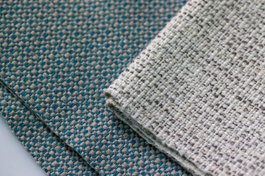 Solid Upholstery Fabric - Revolution Fabrics
