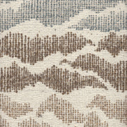 Andes - Outdoor Fabric - Swatch / Spa - Revolution Upholstery Fabric