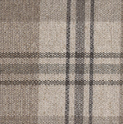 Artisanal Plaid Upholstery Fabric - Swatch / Khaki - Revolution Upholstery Fabric