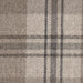 Artisanal Plaid Upholstery Fabric - Swatch / Khaki - Revolution Upholstery Fabric