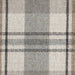 Artisanal Plaid Upholstery Fabric - Swatch / Spa - Revolution Upholstery Fabric