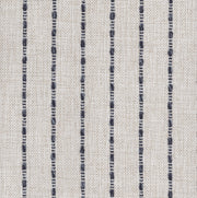 Avant Garde Striped Upholstery Fabric - Yard / avantgarde-linenblue - Revolution Upholstery Fabric
